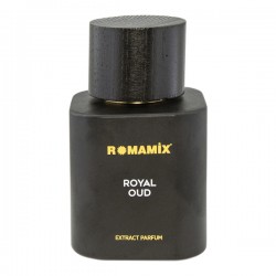 Romamix Royal Oud Extract Parfümü