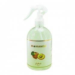 Romamix Şeftali Oda ve Kumaş Kokusu - Spreyi