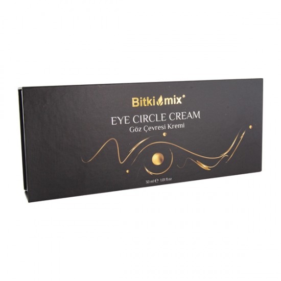 Bitkimix Göz Çevresi Bakım Kremi Bitkimix Göz Çevresi Bakım Kremi
