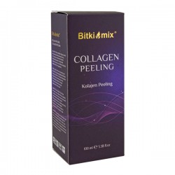 Bitkimix Kolajen Peeling