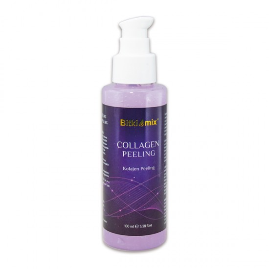 Bitkimix Kolajen Peeling Bitkimix Kolajen Peeling