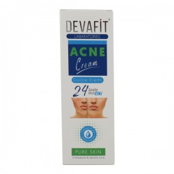 Devafit Sivilce Kremi 100 ml