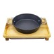Gülsan Fucci Terra Granit Sahan 20 cm Gülsan Fucci Terra Granit Sahan 20 cm