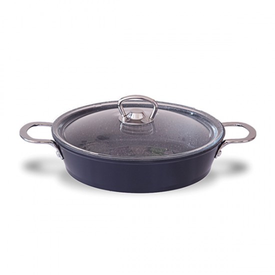 Gülsan Fucci Terra Plus Granit Sahan 18 cm