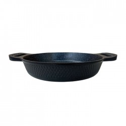 Gülsan GLS Granit Döküm Sahan - 18 cm