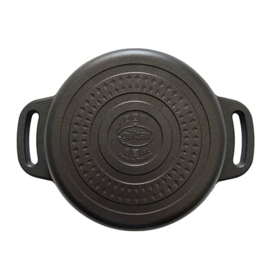 Gülsan GLS Granit Döküm Sahan - 18 cm Gülsan GLS Granit Döküm Sahan - 18 cm