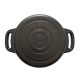 Gülsan GLS Granit Döküm Sahan - 18 cm Gülsan GLS Granit Döküm Sahan - 18 cm