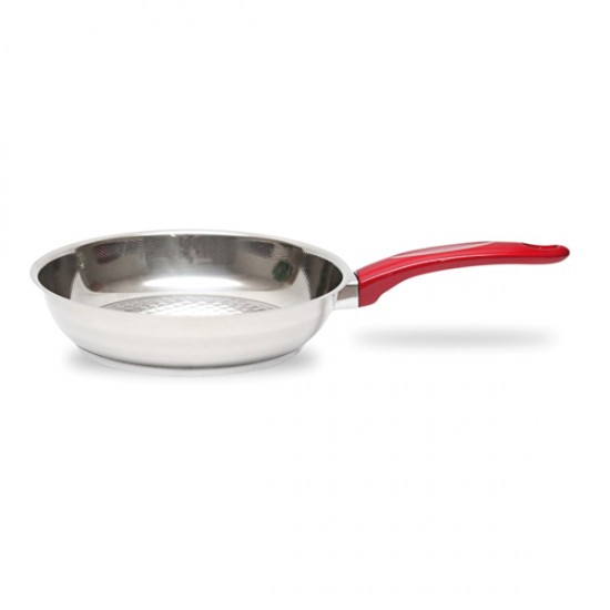 Gülsan Jasmin Çelik Tava 16 cm Gülsan Jasmin Çelik Tava 16 cm
