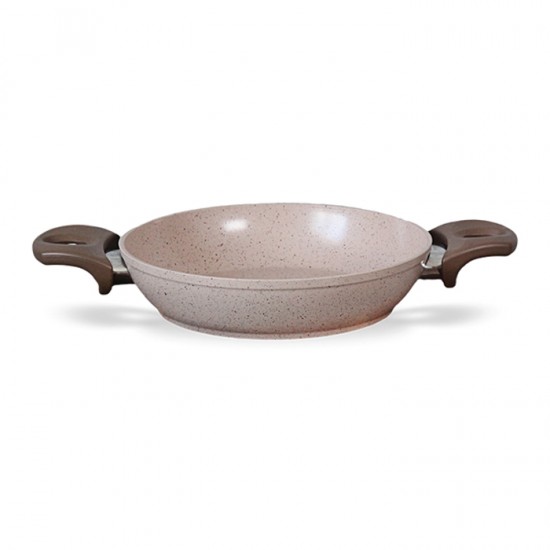 Gülsan Safran Granit Sahan 18 cm Gülsan Safran Granit Sahan 18 cm