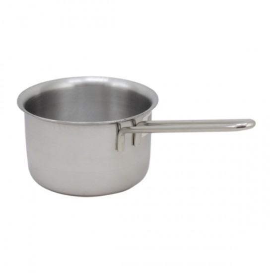 Gülsan Çelik Sütlük (Sosluk) Tabansız – 12 cm Gülsan Çelik Sütlük (Sosluk) Tabansız – 12 cm