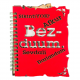 Ahşap Kapaklı Defter