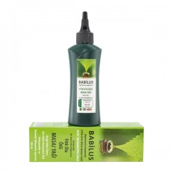 Fıtık Otu Özlü Masaj Yağı – 160 ml