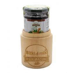 Bitkimix İksir Macunu - 230 gr