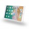 Goldscreen Apple İpad Pro 10,5'' 9-H NANO Tablet Ekran Koruyucu
