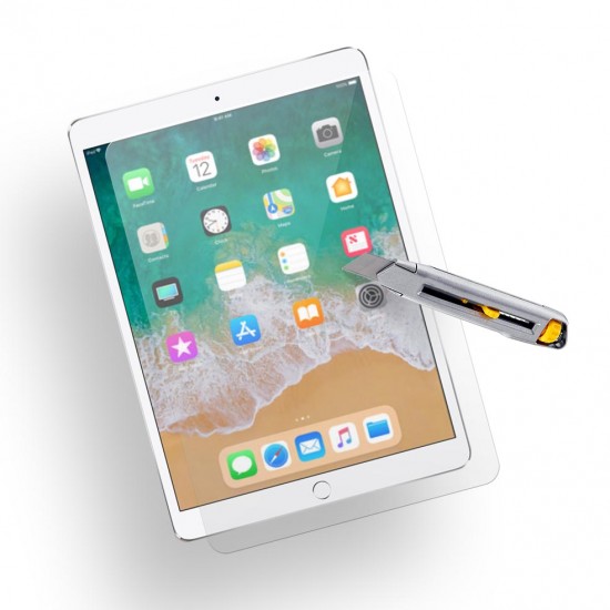 Goldscreen Apple İpad Air3 10,5'' 9-H NANO Tablet Ekran Koruyucu