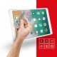 Goldscreen Apple İpad Air3 10,5'' 9-H NANO Tablet Ekran Koruyucu