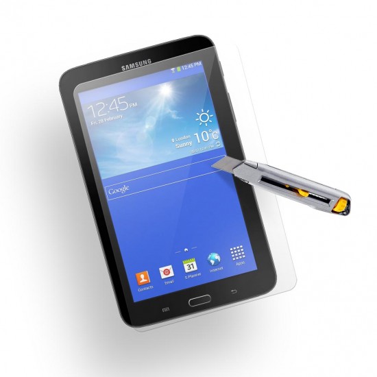 Goldscreen Samsung 7,0'' TAB 3 LİTE SM-T2113 9-H NANO Tablet Ekran koruyucu Goldscreen Samsung 7,0'' TAB 3 LİTE SM-T2113 9-H NANO Tablet Ekran koruyucu