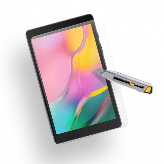 Goldscreen Samsung 8,0'' TAB A SM-T290 9-H NANO Tablet Ekran koruyucu Goldscreen Samsung 8,0'' TAB A SM-T290 9-H NANO Tablet Ekran koruyucu