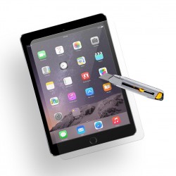 Goldscreen Apple İpad 9,7" 9-H NANO Tablet Ekran Koruyucu