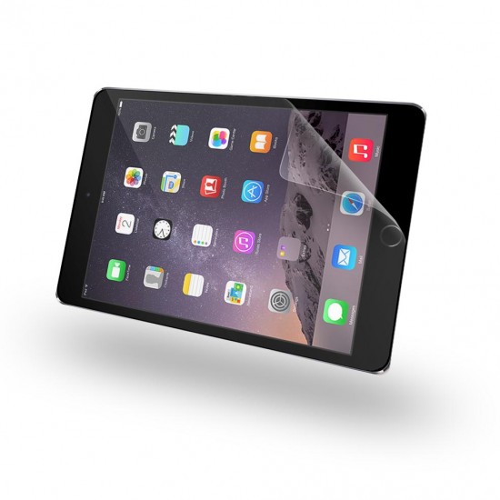 Goldscreen Apple İpad Mini3 7,9'' 9-H NANO Tablet Ekran Koruyucu