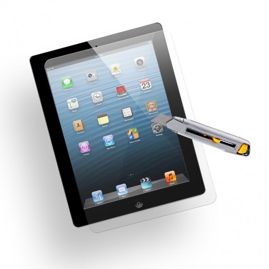 Goldscreen Apple İpad Mini1 7,9'' 9-H NANO Tablet Ekran Koruyucu
