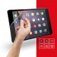 Goldscreen Apple İpad Mini3 7,9'' 9-H NANO Tablet Ekran Koruyucu