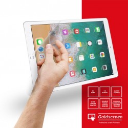 Goldscreen Apple İpad Pro 12,9'' 1 Nesil 9-H NANO Tablet Ekran Koruyucu