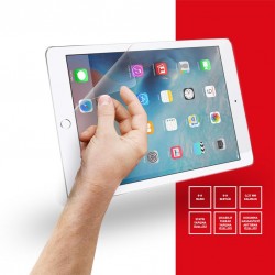 Goldscreen Apple İpad Air2  9,7'' 9-H NANO Tablet Ekran Koruyucu 