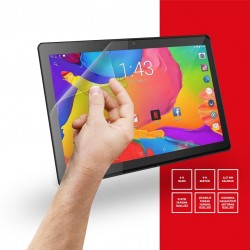 Goldscreen INSIGNIA 10'' NS-P10A8100 9-H NANO Tablet Ekran koruyucu