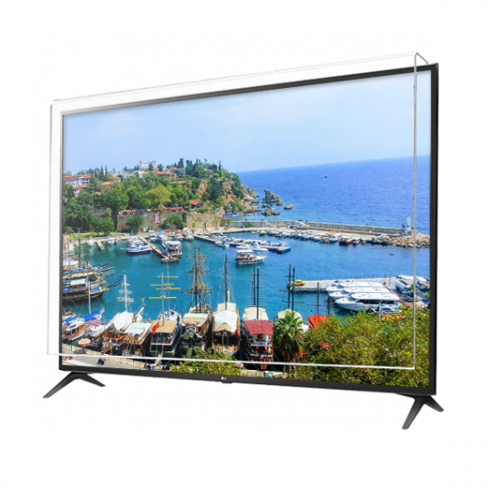 Goldscreen 50'' 127 Ekran Tv Ekran Koruyucu Goldscreen 50'' 127 Ekran Tv Ekran Koruyucu