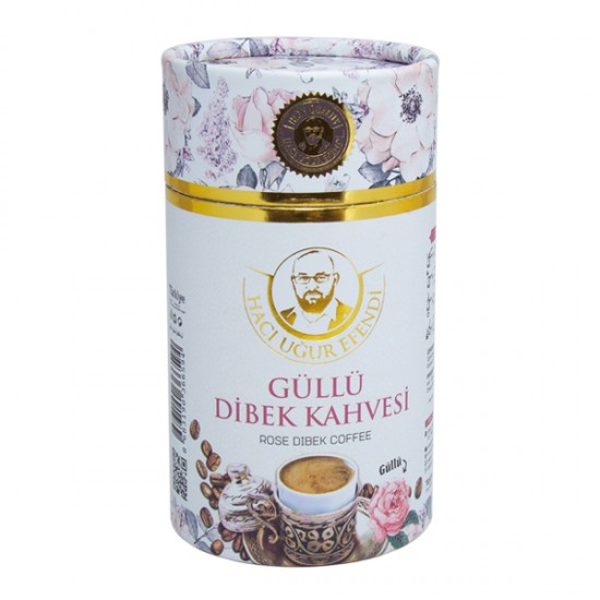 Güllü Dibek Kahvesi Güllü Dibek Kahvesi