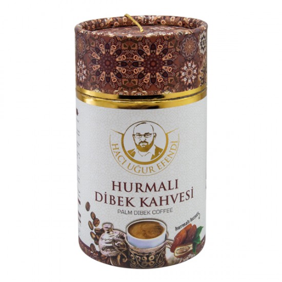 Hurmalı Dibek Kahvesi Hurmalı Dibek Kahvesi