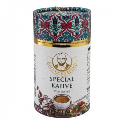 Special Kahve