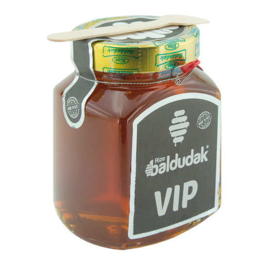 Baldudak Çiçek Balı VİP – 450 Gr Baldudak Çiçek Balı VİP – 450 Gr