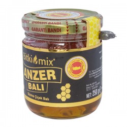 Coğrafi İşaretli Anzer Balı