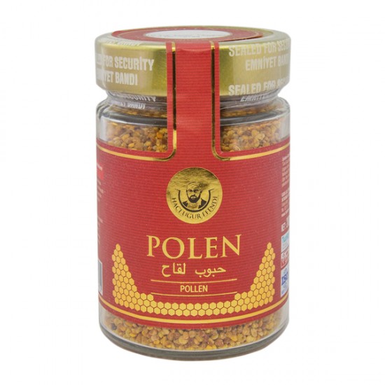 Arı Poleni - 200 gr Arı Poleni - 200 gr