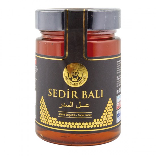 Sedir Balı - 450 gr