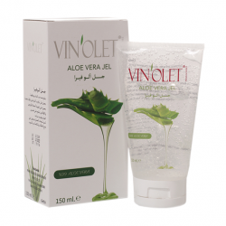 Vinolet Aloe Vera Jel