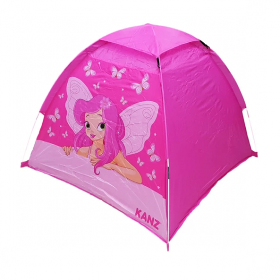 KANZ Oyun Çadırı Pembe