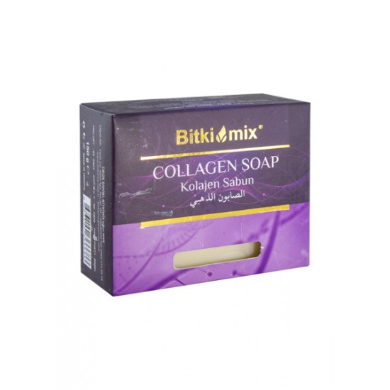 Bitkimix Kolajen Sabunu Bitkimix Kolajen Sabunu