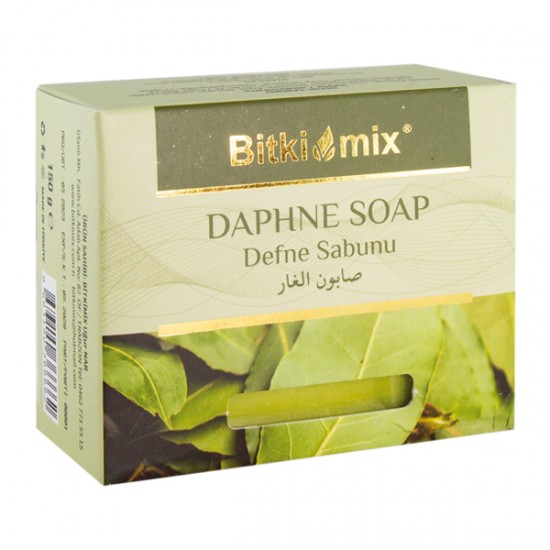 Bitkimix Defne Sabunu Bitkimix Defne Sabunu