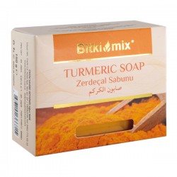 Bitkimix Zerdeçal Sabunu