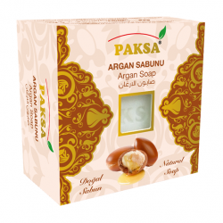 Paksa Argan Sabunu