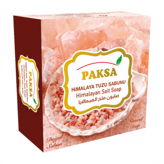 Paksa Himalaya Tuzu Sabunu Paksa Himalaya Tuzu Sabunu