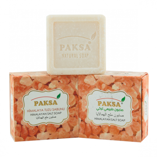 Paksa Himalaya Tuzu Sabunu Paksa Himalaya Tuzu Sabunu