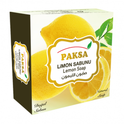Paksa Limon Sabunu
