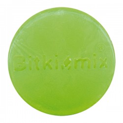 Bitkimix Gliserinli Şeffaf Aloe Vera Sabunu