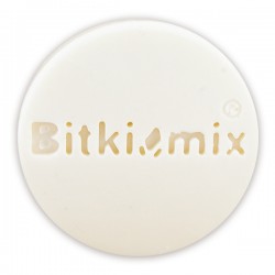 Bitkimix Gliserinli Şeffaf Cilt Beyazlatıcı Sabun