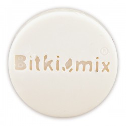 Bitkimix Gliserinli Şeffaf Eşek Sütlü Sabunu