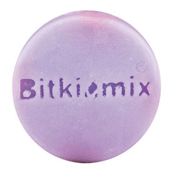 Bitkimix Gliserinli Şeffaf Lavanta Sabunu Bitkimix Gliserinli Şeffaf Lavanta Sabunu